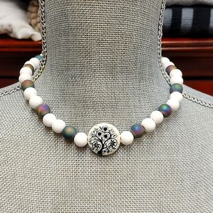 tree of life necklace